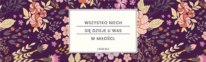 Picture of Szaron Zakadka Dua - Wszystko niech