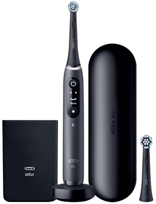 Изображение Szczoteczka Oral-B iO Series 7W Onyx Black