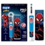 Attēls no Szczoteczka Oral-B Vitality Pro D103 Kids Spiderman Mix