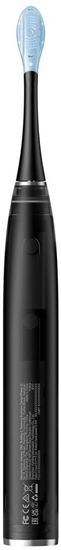 Picture of Szczoteczka Oral-B X Pro 20 + etui + 3 kocówki Czarna