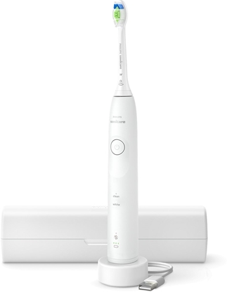 Attēls no Szczoteczka Philips Sonicare 5500 HX7110/02 Biaa
