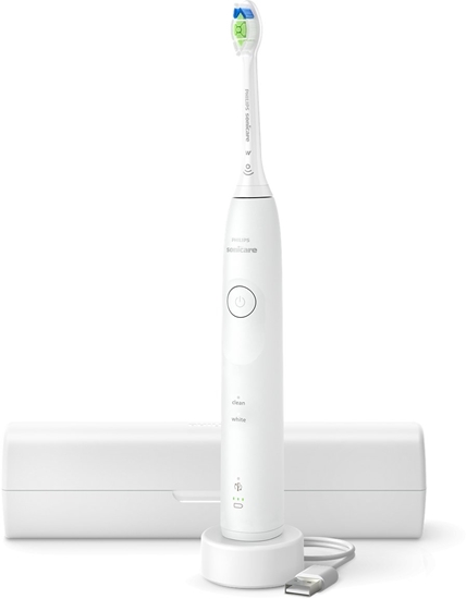 Picture of Szczoteczka Philips Sonicare 5500 HX7110/02 Biaa
