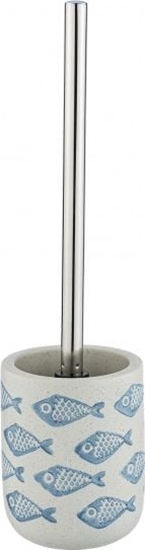 Picture of Szczotka do WC stojca biay  (twm_514460)