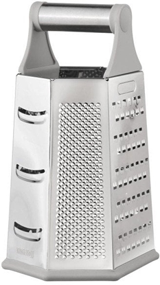 Picture of SZECIOSTRONNA TARKA KUCHENNA KINGHOFF KH-1991