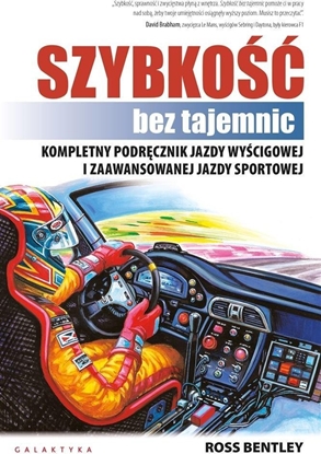 Picture of Szybko bez tajemnic