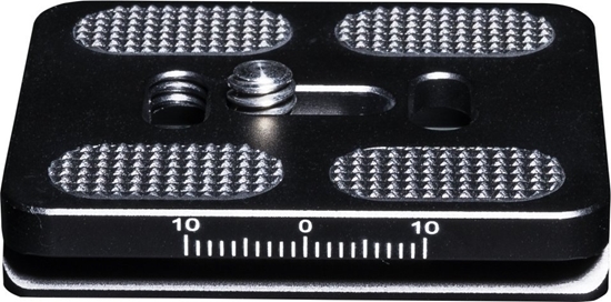 Изображение Szybkozczka Mantona mantona Fortress ASF-52-1S Quick Release Plate