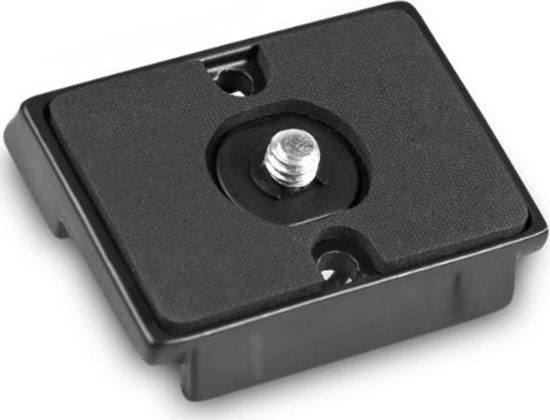 Изображение Szybkozczka Mantona mantona Scout Quick Release Plate