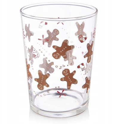 Attēls no Szklanka PIERNICZEK 500 ml