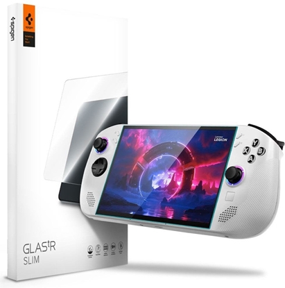 Attēls no Szklo hartowane Spigen Glas.TR Slim do    Lenovo Legion Go S