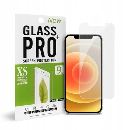 Изображение Szko hartowane 2.5D Do Xiaomi REDMI 12 / REDMI 12 5G / REDMI 13 paskie