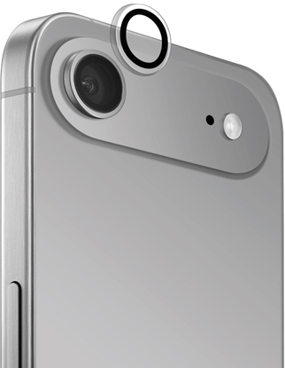 Attēls no Szko hartowane na obiektyw Puro Individual na iPhone 17 Air