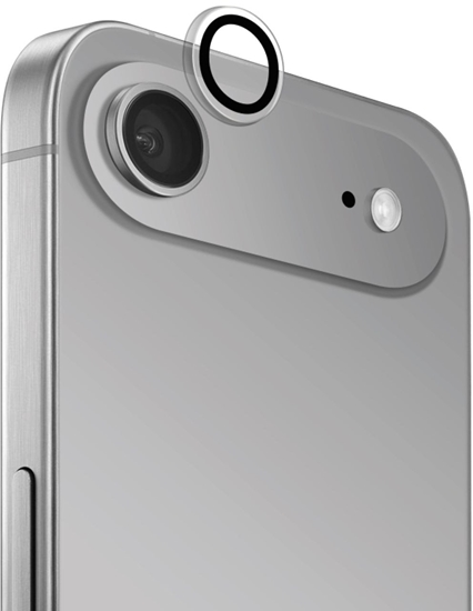 Picture of Szko hartowane na obiektyw Puro Individual na iPhone 17 Air