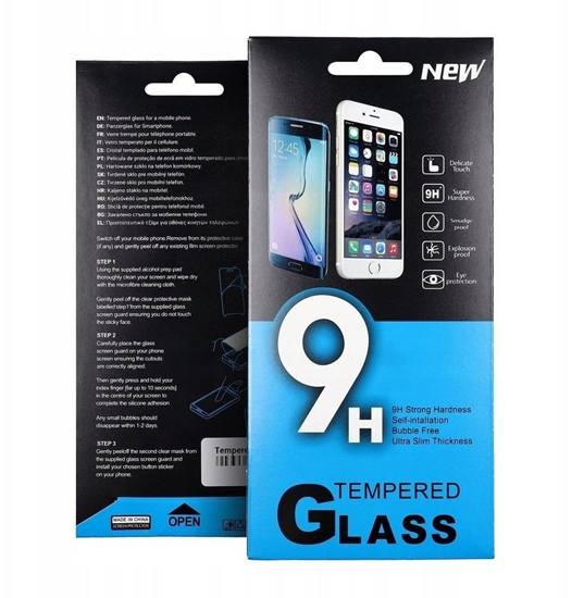 Изображение Szko hartowane Tempered Glass - do Honor 400 (Global)