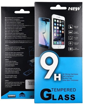 Picture of Szko hartowane Tempered Glass - do Iphone 17 Air standard