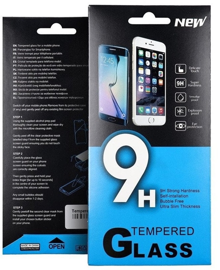 Изображение Szko hartowane Tempered Glass - do Iphone 17 Air standard