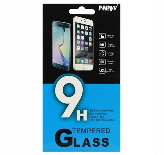 Picture of Szko hartowane Tempered Glass - do Motorola Edge 50