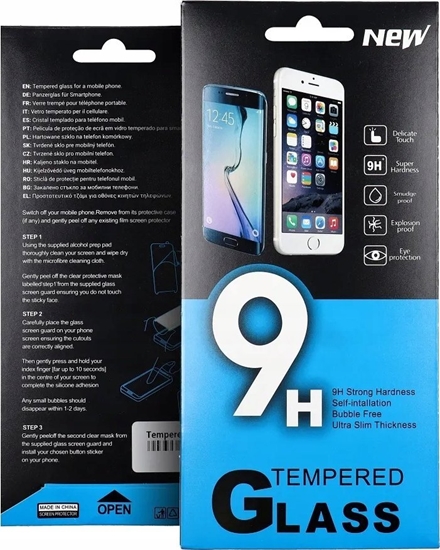 Picture of Szko hartowane Tempered Glass - do OnePlus Nord N30