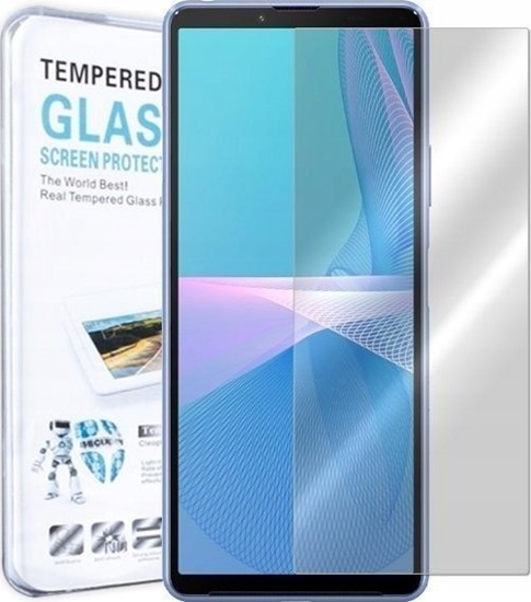 Picture of Szko hartowane Tempered Glass - do Sony Xperia 10 III