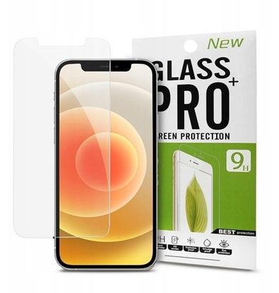 Attēls no SZKO HARTOWANE XIAOMI REDMI 13C / POCO C65 - SZKO OCHRONNE HARTOWANE