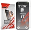 Изображение Szko hybrydowe GrizzGlass HybridGlass do Apple iPhone 17
