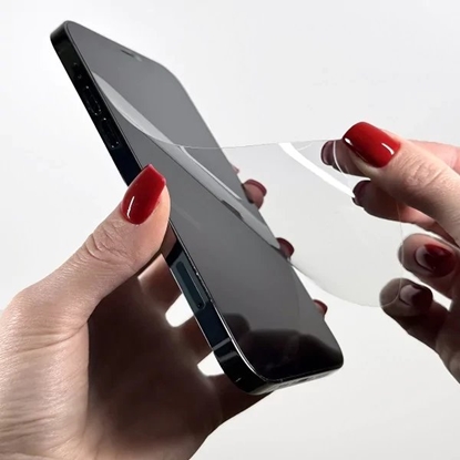 Attēls no Szko hybrydowe GrizzGlass HybridGlass do OnePlus Ace 5 Racing