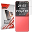 Изображение Szko hybrydowe GrizzGlass HybridGlass do Samsung Galaxy Z Flip7 FE