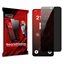 Изображение Szko prywatyzujce GrizzGlass SecretGlass do Realme Narzo 80x