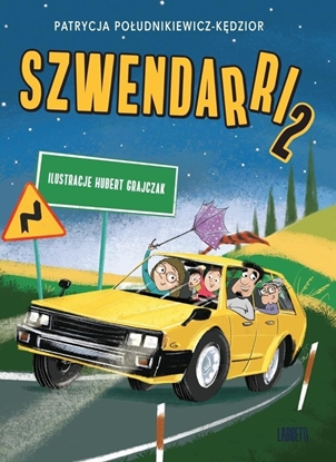 Picture of Szwendarri. Szwendarri 2