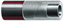 Picture of Šļūtene karstam ūd. JUMBO Dn13mm (19x3.0mm) 20bar