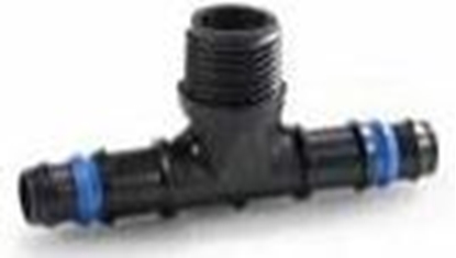 Picture of T- veida sav. D 16x3/4''ā. FIX RING