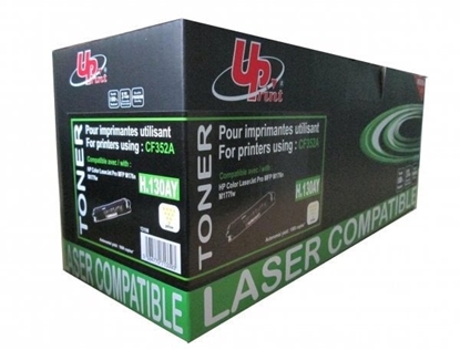 Picture of T3AZUR HLT176YUP toner cartridge 1 pc(s) Yellow