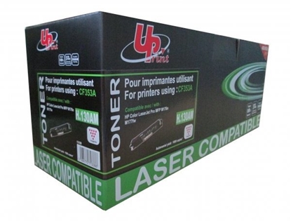 Picture of T3AZUR HLT176MUP toner cartridge 1 pc(s) Magenta