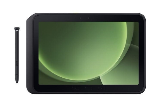 Picture of TABLET GALAXY TAB ACTIVE5 PRO/10" 128GB GRN SM-X350 SAMSUNG