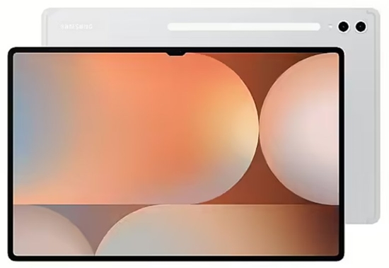 Изображение TABLET GALAXY TAB S10 ULTRA/14" 512GB SILV SM-X920 SAMSUNG