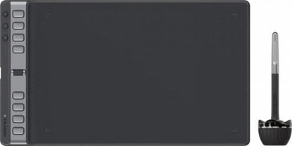 Изображение Tablet graficzny Huion Tablet graficzny Inspiroy 2L Black