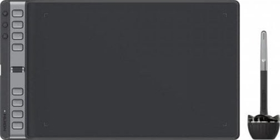 Изображение Tablet graficzny Huion Tablet graficzny Inspiroy 2L Black