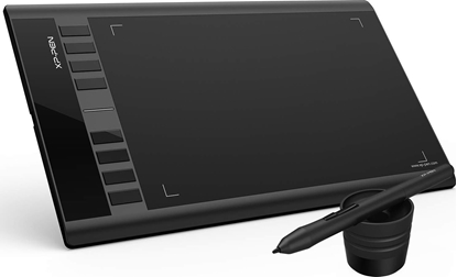 Picture of Tablet graficzny XP-Pen Star 03
