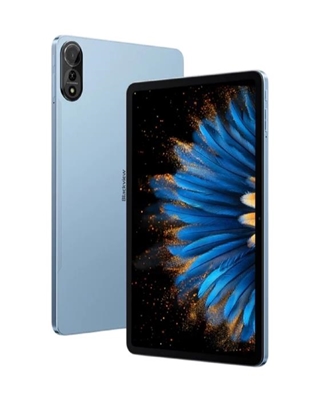 Picture of TABLET MEGA2 12" 8/256GB/BLUE ENG GIFT SET BLACKVIEW