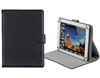 Изображение TABLET SLEEVE ORLY 10.1"/3017 BLACK RIVACASE
