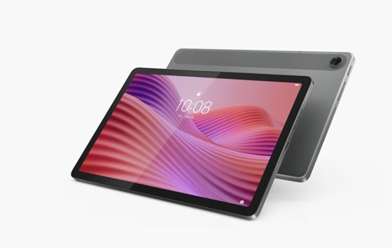 Изображение TABLET TAB 10" WIFI/4/64GB GREY ZAEH0040PL LENOVO