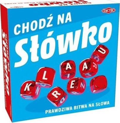 Picture of Tactic Chod na sówko