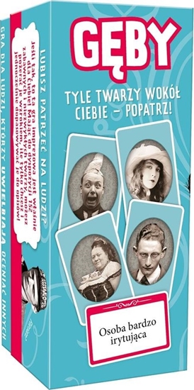 Picture of Tactic Gby