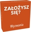 Picture of Tactic Gra planszowa Zaoysz si? Wyzwania