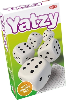 Picture of Tactic Gra w koci