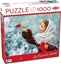 Изображение Tactic Puzzle 1000 Girl with Red Mittens