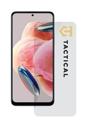Picture of Tactical - Redmi Note 12 4G Clear Glass Shield 0.33mm Clear