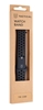 Picture of Tactical - Tactical 234 Double Silicone Band 22mm Black