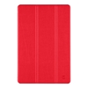 Picture of Tactical - Tactical Book Tri Fold Case for Xiaomi Redmi Pad SE Red