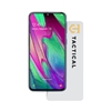 Picture of Tactical - Tactical Glass Shield 2.5D for Samsung Galaxy A40 Clear