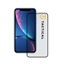 Attēls no Tactical Glass Shield 5D for Apple iPhone 11|XR Bl